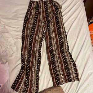 Hippy pants size 12
